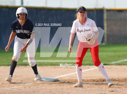 Thumbnail 3 in Regis Jesuit @ Chaparral photogallery.