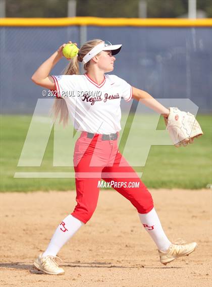 Thumbnail 3 in Regis Jesuit @ Chaparral photogallery.