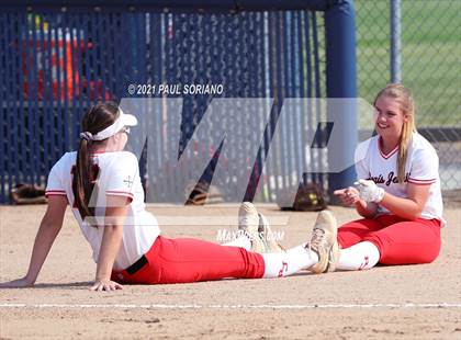 Thumbnail 3 in Regis Jesuit @ Chaparral photogallery.