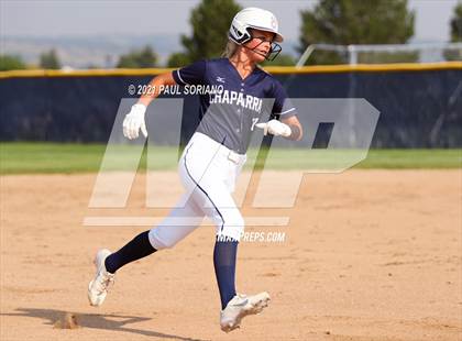 Thumbnail 2 in Regis Jesuit @ Chaparral photogallery.