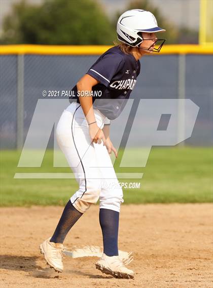 Thumbnail 1 in Regis Jesuit @ Chaparral photogallery.
