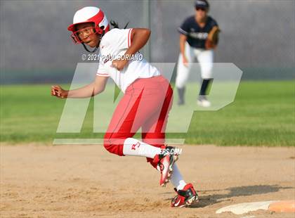 Thumbnail 1 in Regis Jesuit @ Chaparral photogallery.