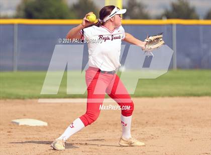 Thumbnail 3 in Regis Jesuit @ Chaparral photogallery.