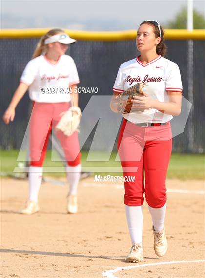Thumbnail 1 in Regis Jesuit @ Chaparral photogallery.
