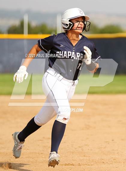 Thumbnail 1 in Regis Jesuit @ Chaparral photogallery.