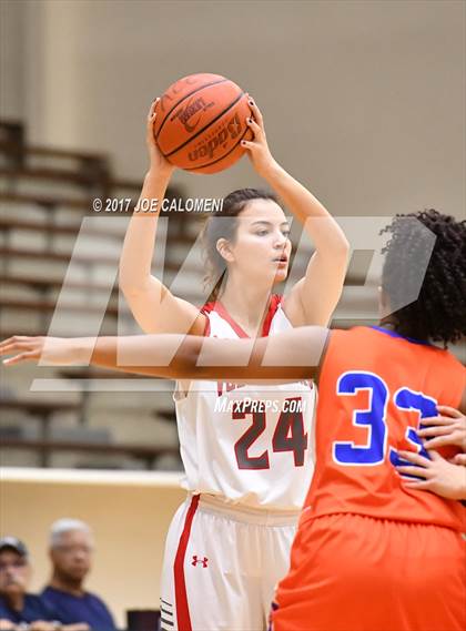 Thumbnail 1 in San Angelo Central vs Lee [Robert E.] (SAISD Invitational) photogallery.