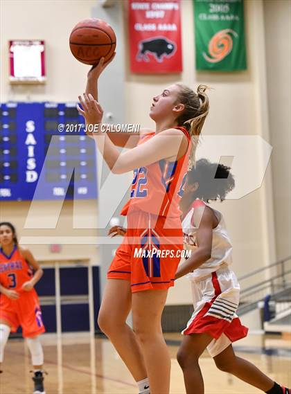 Thumbnail 1 in San Angelo Central vs Lee [Robert E.] (SAISD Invitational) photogallery.