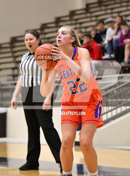 Thumbnail 1 in San Angelo Central vs Lee [Robert E.] (SAISD Invitational) photogallery.