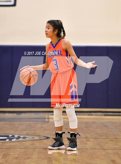 Thumbnail 1 in San Angelo Central vs Lee [Robert E.] (SAISD Invitational) photogallery.