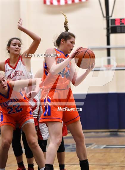 Thumbnail 3 in San Angelo Central vs Lee [Robert E.] (SAISD Invitational) photogallery.