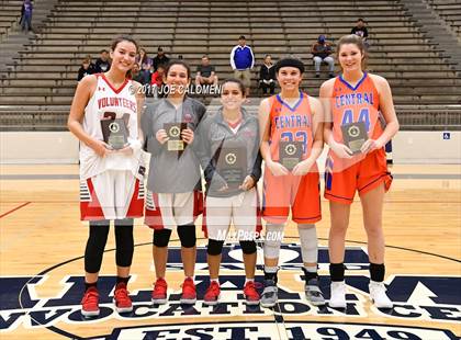 Thumbnail 3 in San Angelo Central vs Lee [Robert E.] (SAISD Invitational) photogallery.