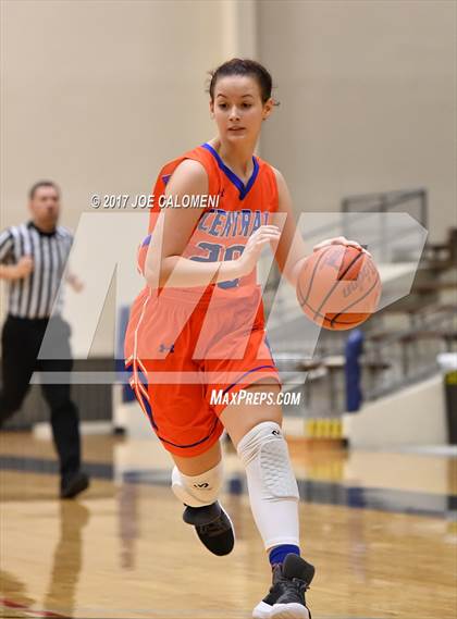 Thumbnail 2 in San Angelo Central vs Lee [Robert E.] (SAISD Invitational) photogallery.