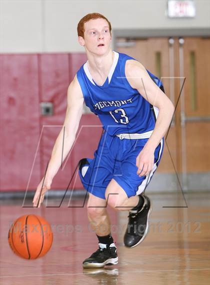 Thumbnail 1 in Gorton vs Edgemont  (21 Annual Howard Godwin Sleepy Hollow Tournament) photogallery.