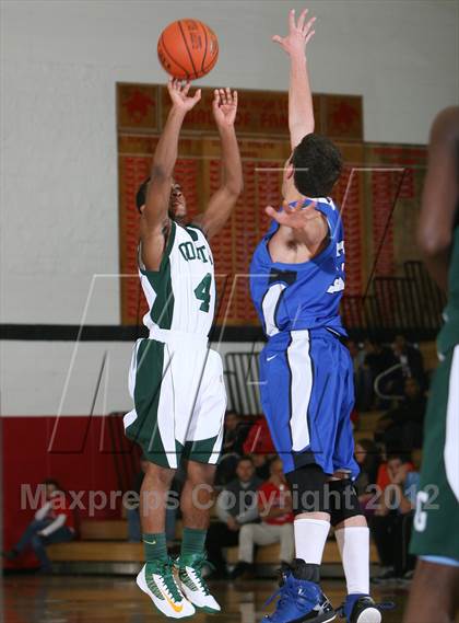 Thumbnail 1 in Gorton vs Edgemont  (21 Annual Howard Godwin Sleepy Hollow Tournament) photogallery.