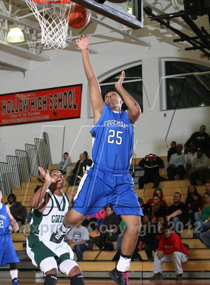 Thumbnail 2 in Gorton vs Edgemont  (21 Annual Howard Godwin Sleepy Hollow Tournament) photogallery.