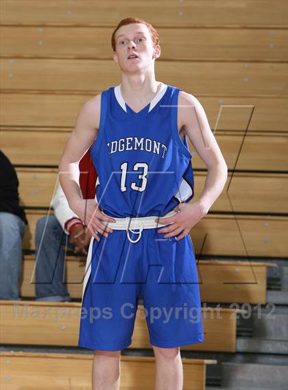 Thumbnail 1 in Gorton vs Edgemont  (21 Annual Howard Godwin Sleepy Hollow Tournament) photogallery.