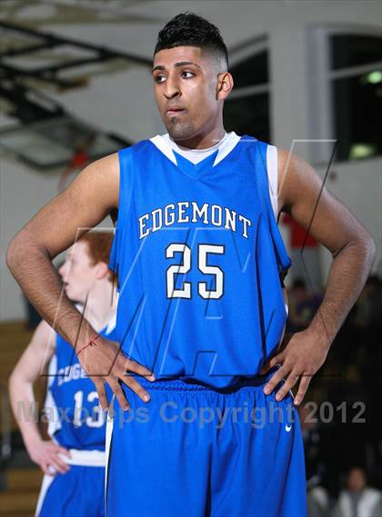 Thumbnail 1 in Gorton vs Edgemont  (21 Annual Howard Godwin Sleepy Hollow Tournament) photogallery.