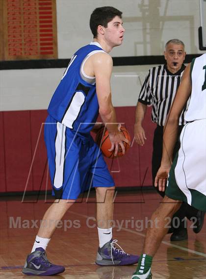 Thumbnail 2 in Gorton vs Edgemont  (21 Annual Howard Godwin Sleepy Hollow Tournament) photogallery.