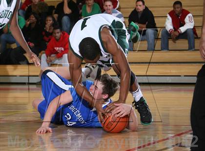 Thumbnail 3 in Gorton vs Edgemont  (21 Annual Howard Godwin Sleepy Hollow Tournament) photogallery.