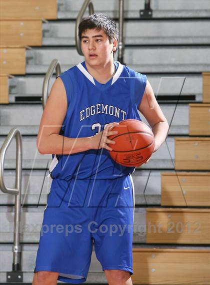 Thumbnail 2 in Gorton vs Edgemont  (21 Annual Howard Godwin Sleepy Hollow Tournament) photogallery.