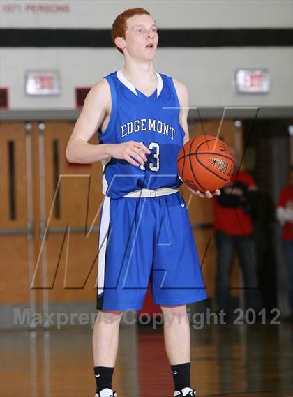 Thumbnail 1 in Gorton vs Edgemont  (21 Annual Howard Godwin Sleepy Hollow Tournament) photogallery.