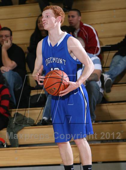 Thumbnail 1 in Gorton vs Edgemont  (21 Annual Howard Godwin Sleepy Hollow Tournament) photogallery.
