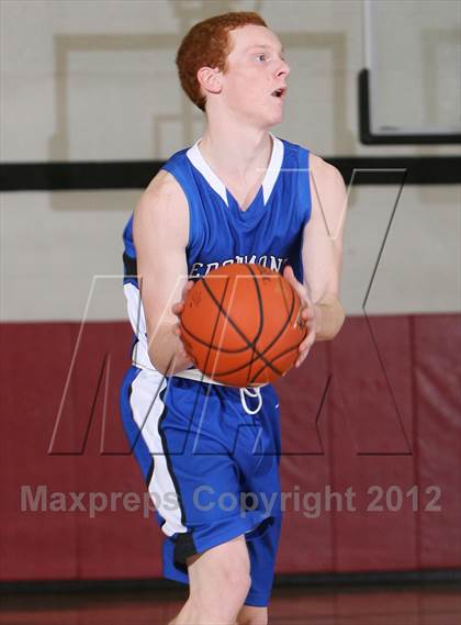 Thumbnail 1 in Gorton vs Edgemont  (21 Annual Howard Godwin Sleepy Hollow Tournament) photogallery.