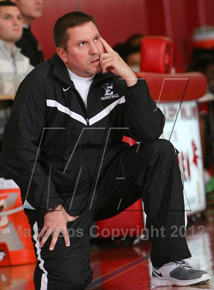 Thumbnail 3 in Gorton vs Edgemont  (21 Annual Howard Godwin Sleepy Hollow Tournament) photogallery.