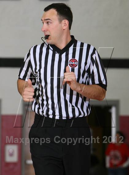 Thumbnail 1 in Gorton vs Edgemont  (21 Annual Howard Godwin Sleepy Hollow Tournament) photogallery.