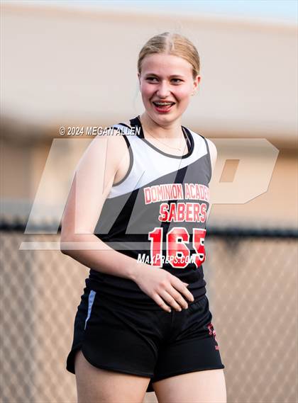 Thumbnail 1 in Bellbrook Invitational photogallery.