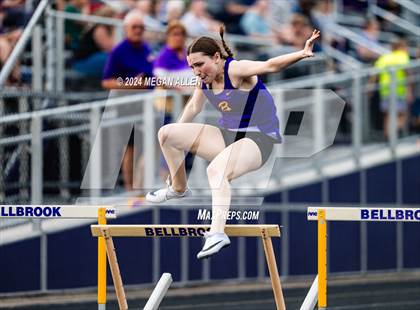 Thumbnail 2 in Bellbrook Invitational photogallery.