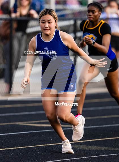 Thumbnail 1 in Bellbrook Invitational photogallery.