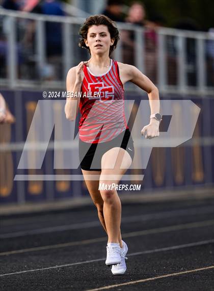 Thumbnail 3 in Bellbrook Invitational photogallery.