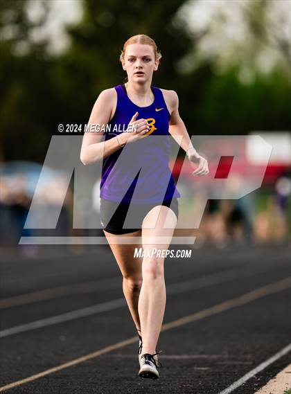 Thumbnail 1 in Bellbrook Invitational photogallery.