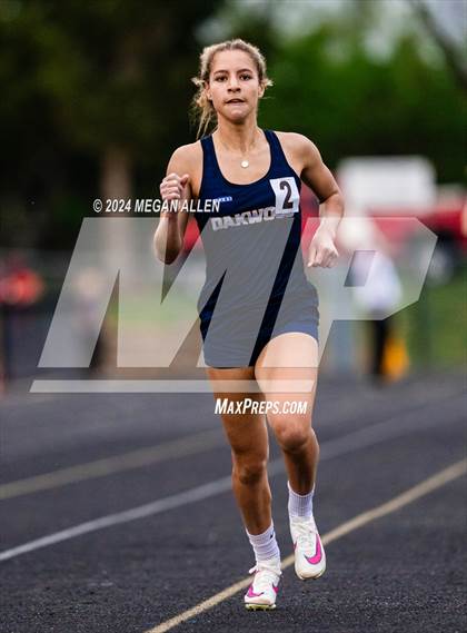 Thumbnail 2 in Bellbrook Invitational photogallery.