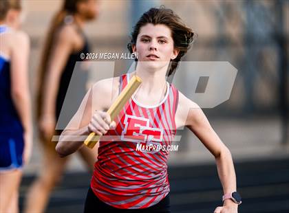 Thumbnail 1 in Bellbrook Invitational photogallery.