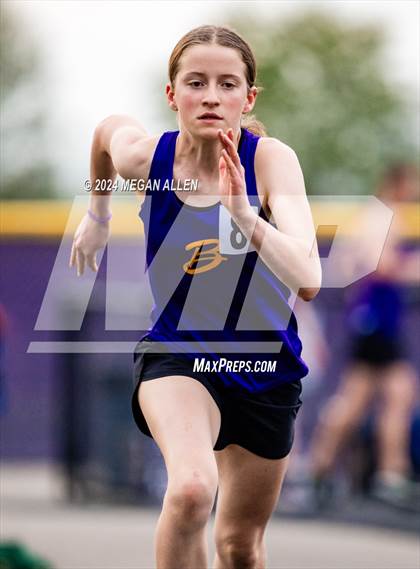 Thumbnail 1 in Bellbrook Invitational photogallery.