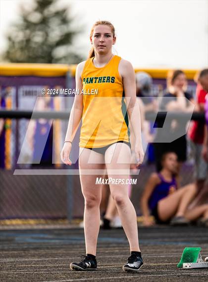 Thumbnail 2 in Bellbrook Invitational photogallery.