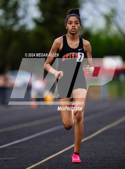 Thumbnail 1 in Bellbrook Invitational photogallery.