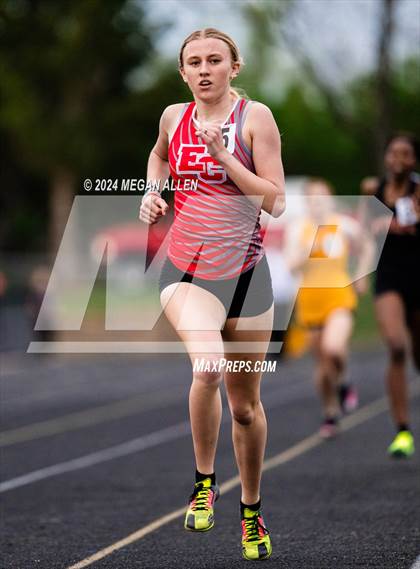 Thumbnail 1 in Bellbrook Invitational photogallery.