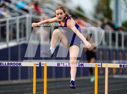 Thumbnail 1 in Bellbrook Invitational photogallery.