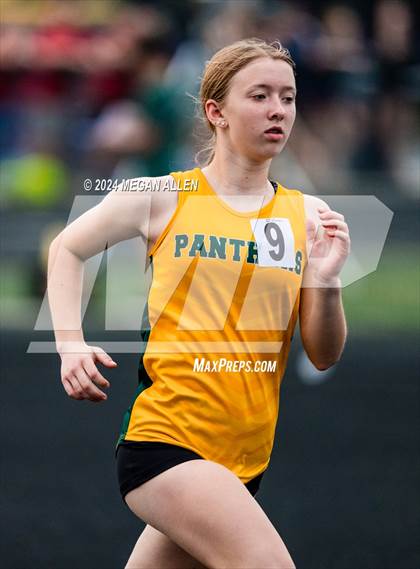 Thumbnail 3 in Bellbrook Invitational photogallery.