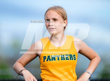 Thumbnail 3 in Bellbrook Invitational photogallery.