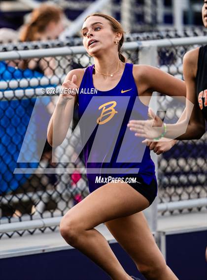 Thumbnail 2 in Bellbrook Invitational photogallery.