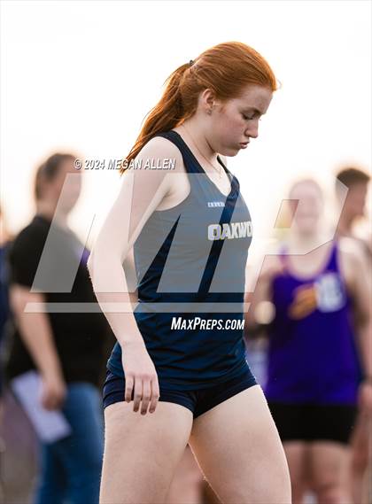 Thumbnail 1 in Bellbrook Invitational photogallery.
