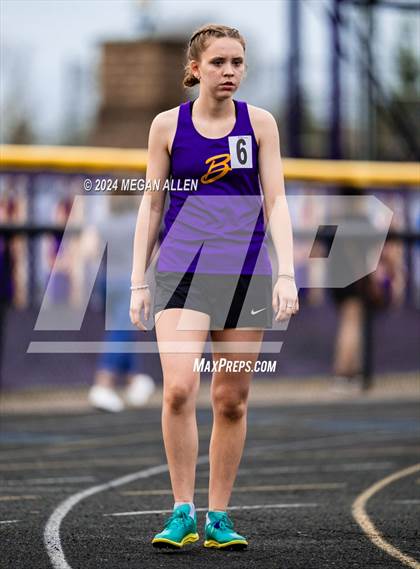 Thumbnail 1 in Bellbrook Invitational photogallery.