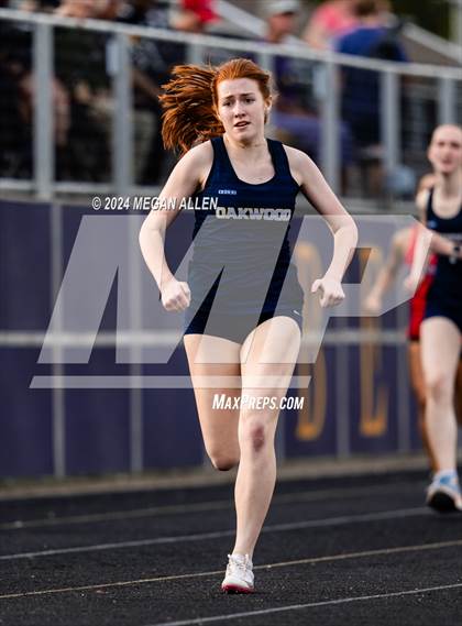 Thumbnail 2 in Bellbrook Invitational photogallery.
