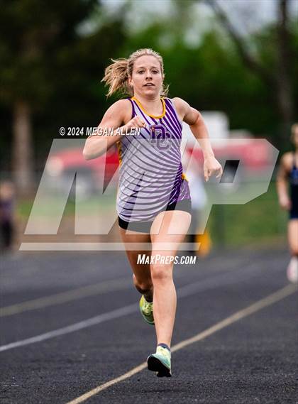 Thumbnail 1 in Bellbrook Invitational photogallery.
