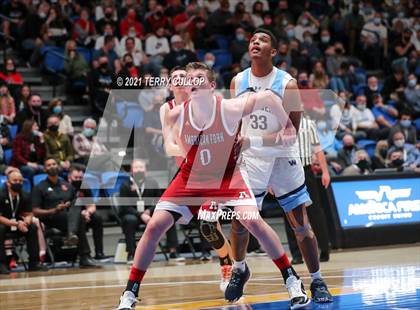 Thumbnail 3 in American Fork vs. Westlake (UHSAA 6A Semifinal) photogallery.