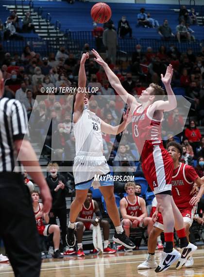 Thumbnail 3 in American Fork vs. Westlake (UHSAA 6A Semifinal) photogallery.